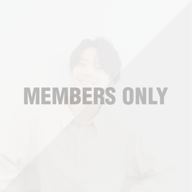 ミュージカル『ある男』ティザー撮影8