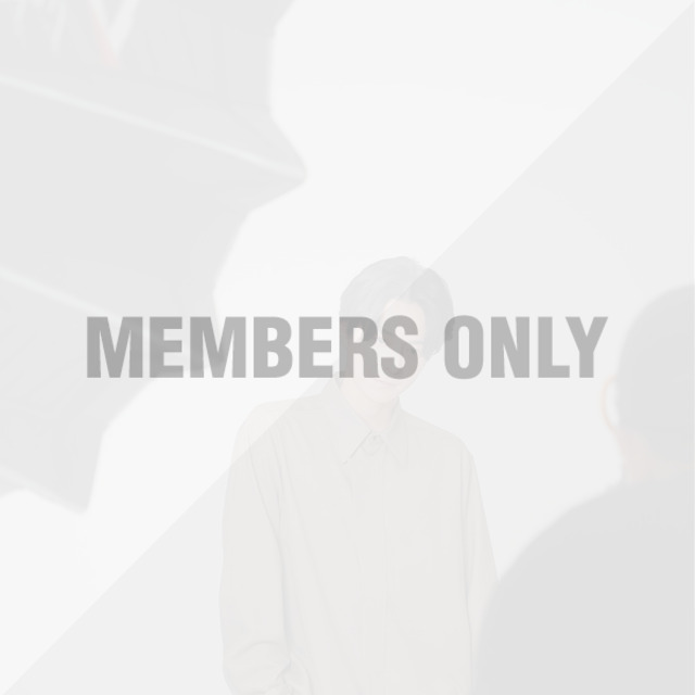 ミュージカル『ある男』ビジュアル撮影1