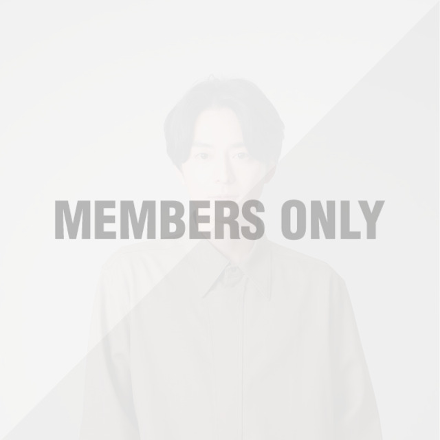 ミュージカル『ある男』ビジュアル撮影6