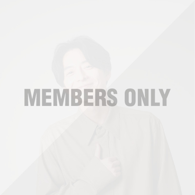 ミュージカル『ある男』ビジュアル撮影8