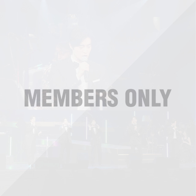 『A Happiness for You〜Musical Metropolis Tour TOKYO/SEOUL〜』1