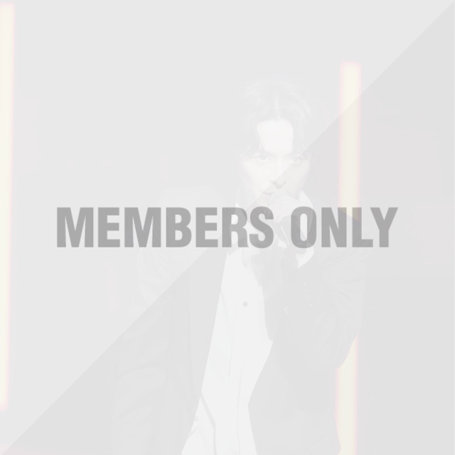 『A Happiness for You〜Musical Metropolis Tour TOKYO/SEOUL〜』2