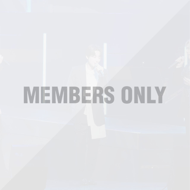 『A Happiness for You〜Musical Metropolis Tour TOKYO/SEOUL〜』4