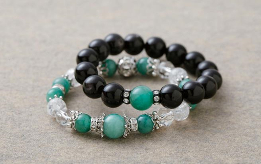 5月の誕生石「エメラルド」「ジェダイト」