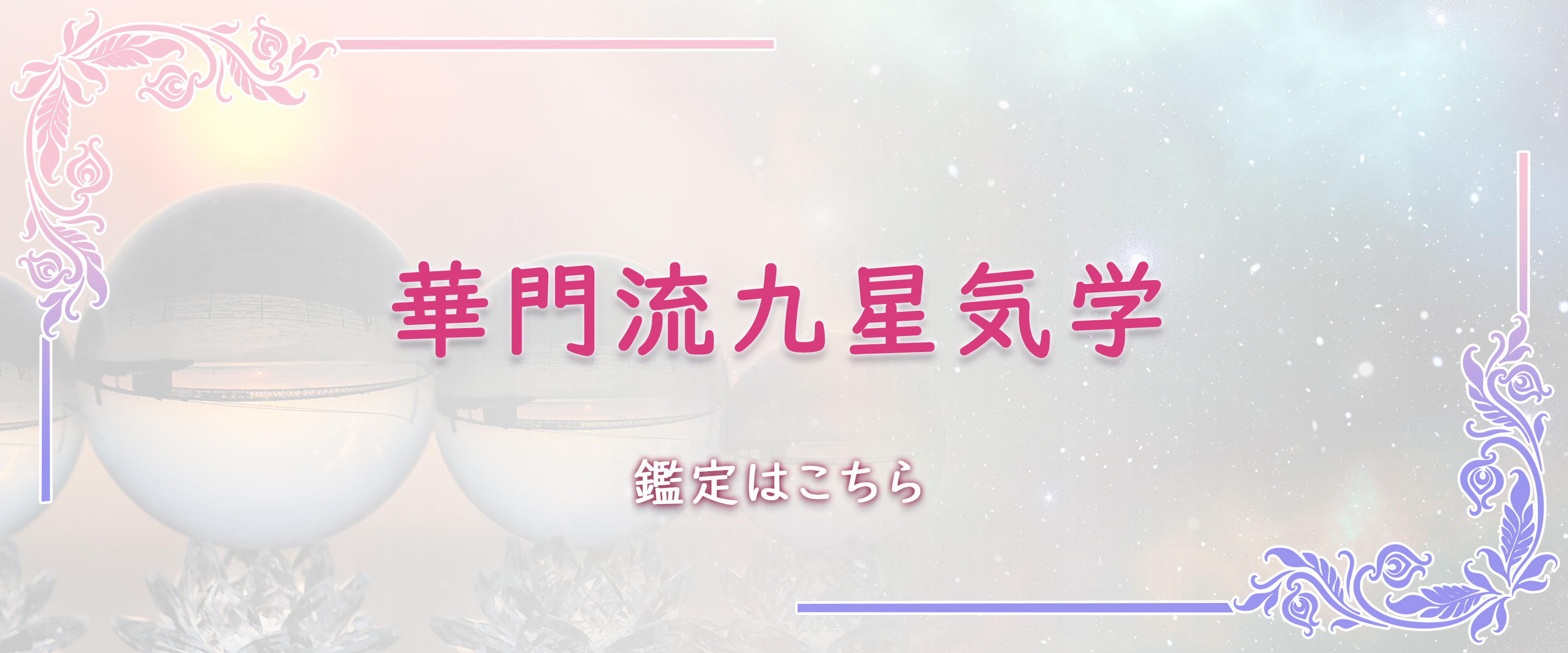 鑑定申込