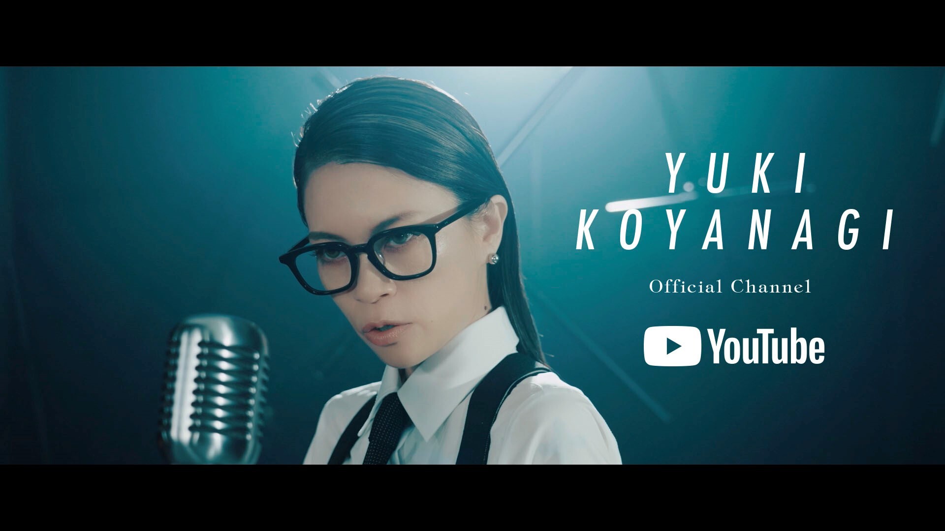YUKI KOYANAGI Official Channel